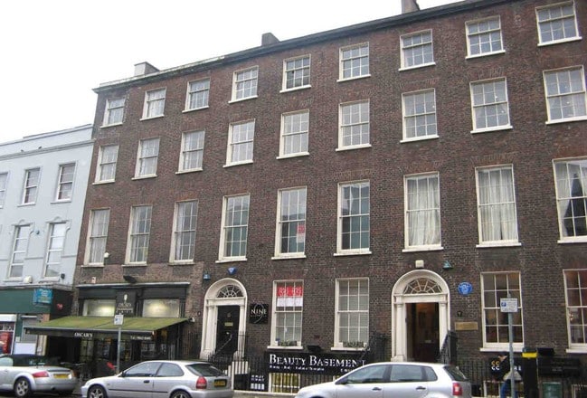 More details for 9 Chichester St, Belfast - Office to Rent