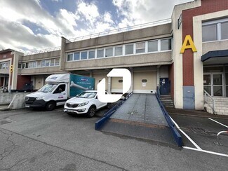 More details for Light Industrial to Rent