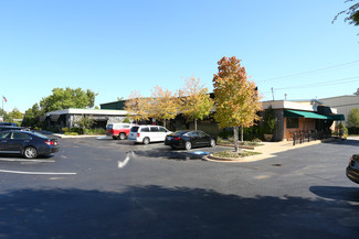 More details for 6418-6432 N Western Ave, Oklahoma City, OK - Coworking for Rent