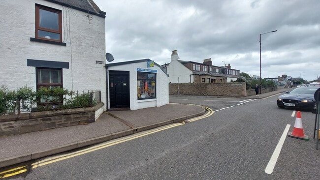 More details for 158 Dundee St, Carnoustie - Retail for Sale