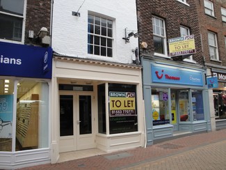 More details for 78 and 79 High Street – for Sale, Kings Lynn