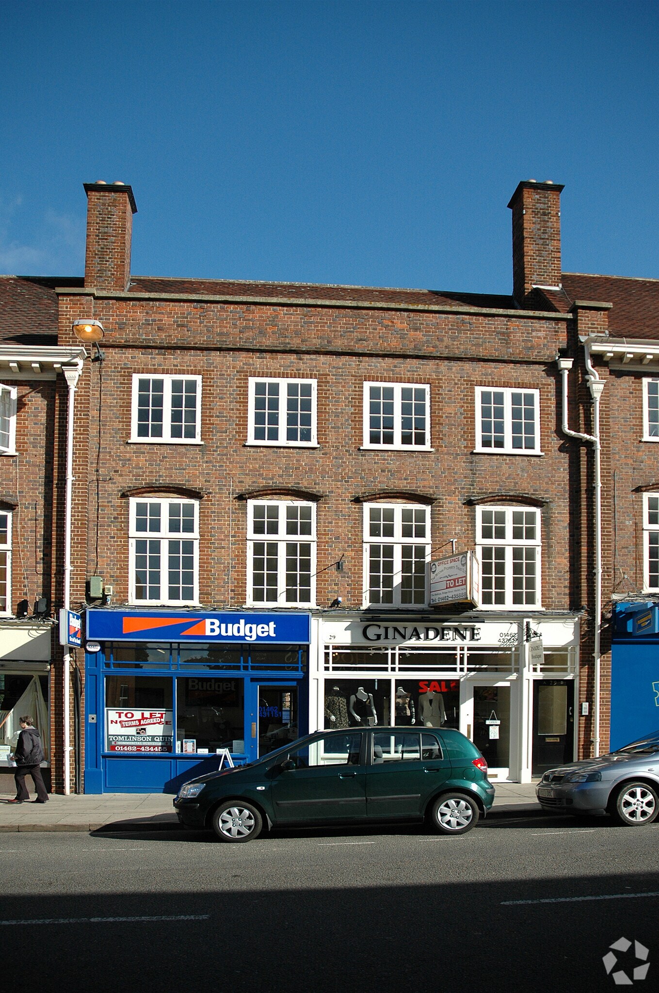 29 Hermitage Rd, Hitchin for sale Primary Photo- Image 1 of 1