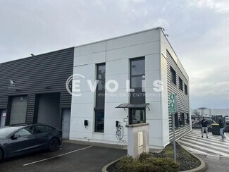 More details for Rue Jacquard, Chassieu - Light Industrial for Sale