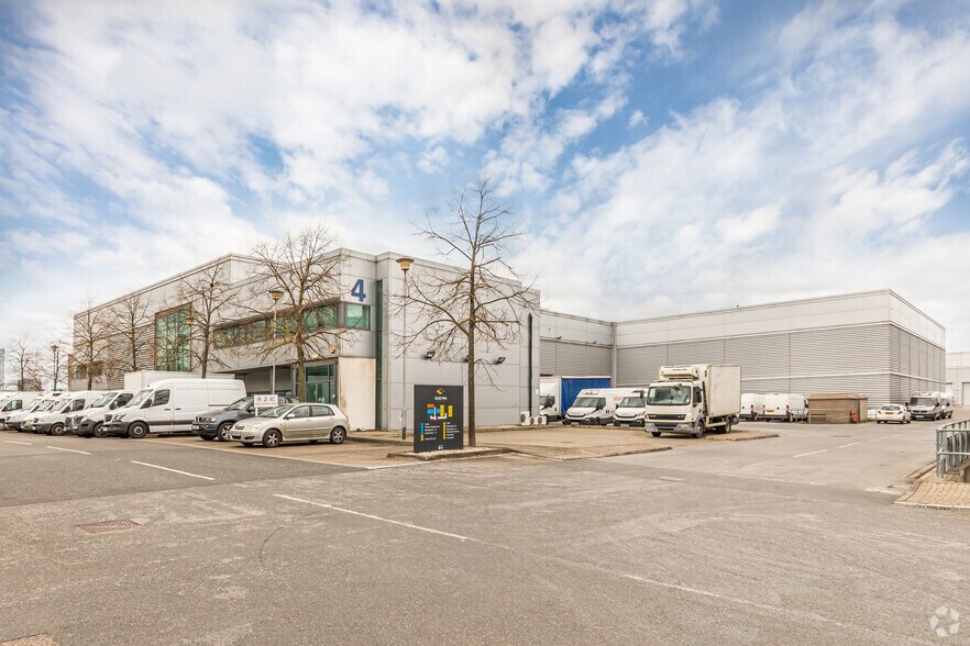 160 Bidder St, London for sale - Primary Photo - Image 1 of 1