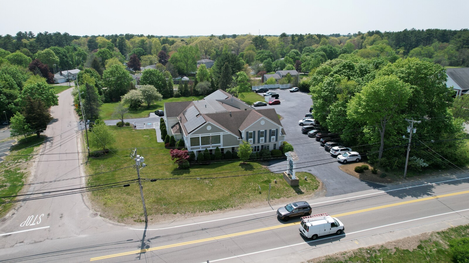 Building Photo