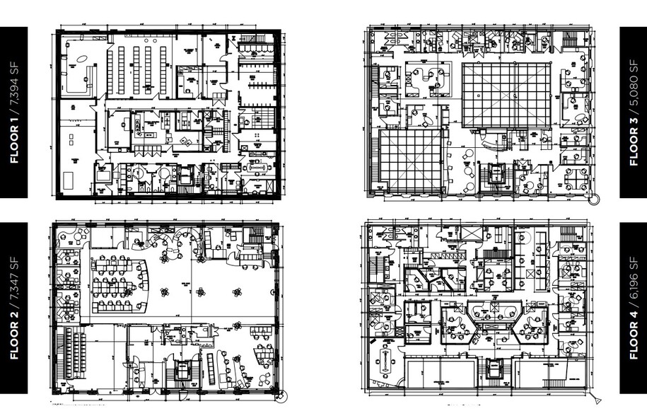 1420 Broad St, Victoria, BC for sale - Site Plan - Image 2 of 2