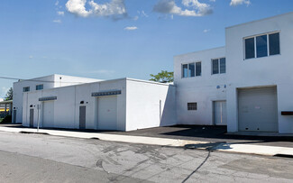 More details for 17 Irving Ave, Stamford, CT - Industrial for Rent