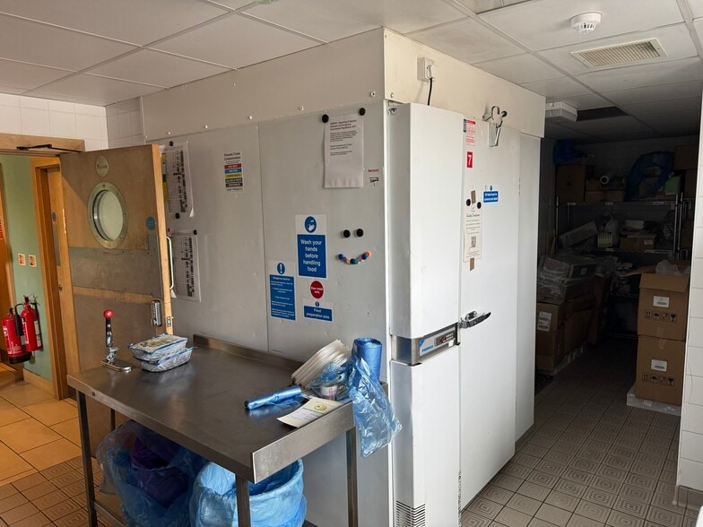 Derby Rd, Ashby De La Zouch to rent - Building Photo - Image 3 of 14