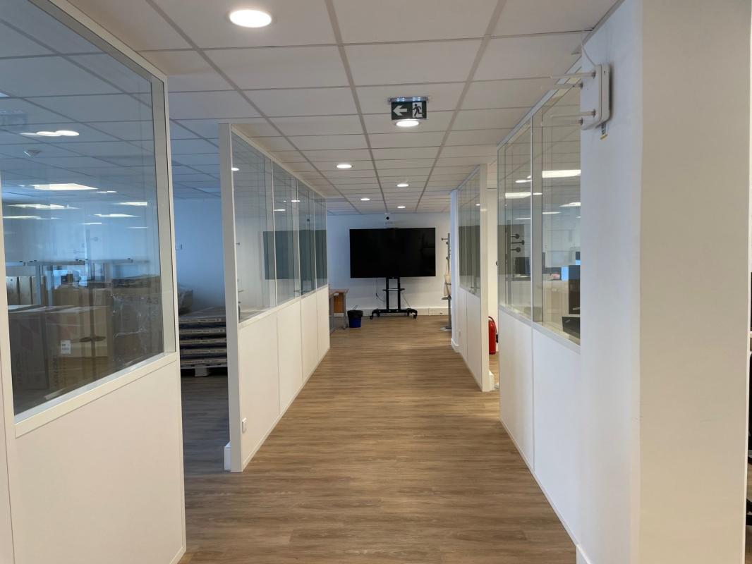 Office in Maisons-Laffitte for sale Interior Photo- Image 1 of 7