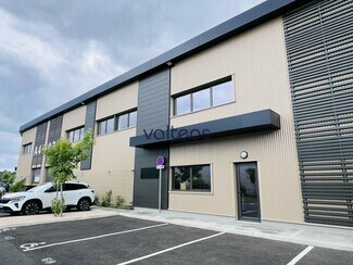 More details for 9 Rue Benjamin Franklin, Launaguet - Light Industrial to Rent