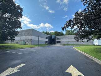 More details for 400 Corporate Dr, Blauvelt, NY - Industrial for Rent