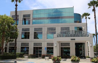 3500 Porsche Way, Ontario, CA for rent Building Photo- Image 1 of 1