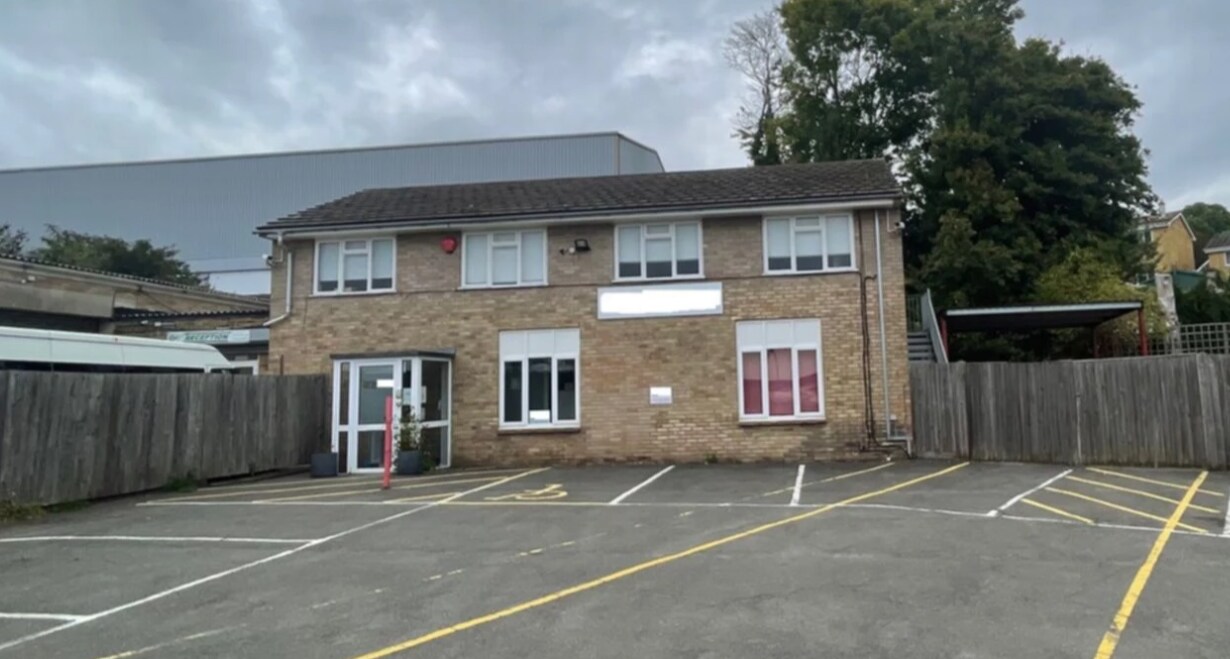 Kings Way, Folkestone for sale Building Photo- Image 1 of 1