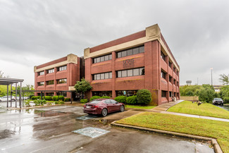 More details for 333 Executive Ct, Little Rock, AR - Office for Rent