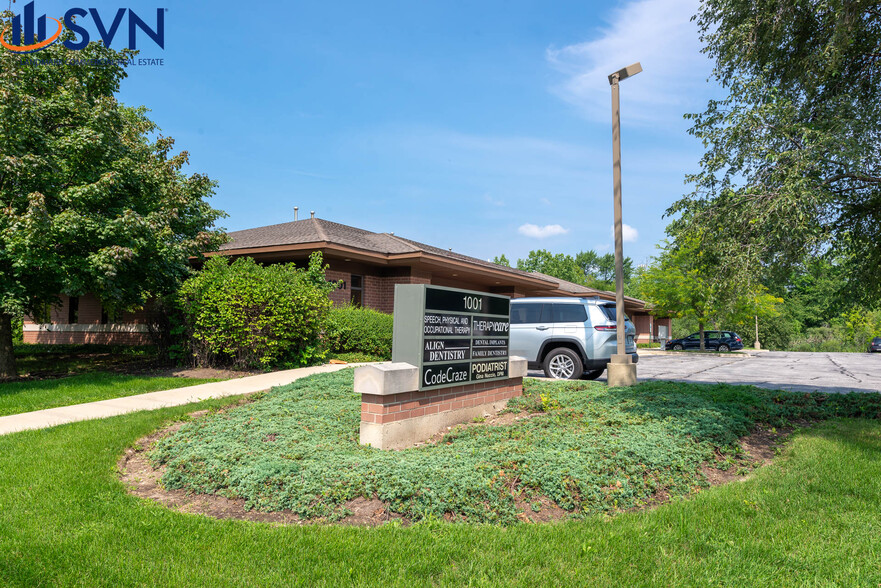 1001 E Wilson St, Batavia, IL for sale - Building Photo - Image 1 of 9