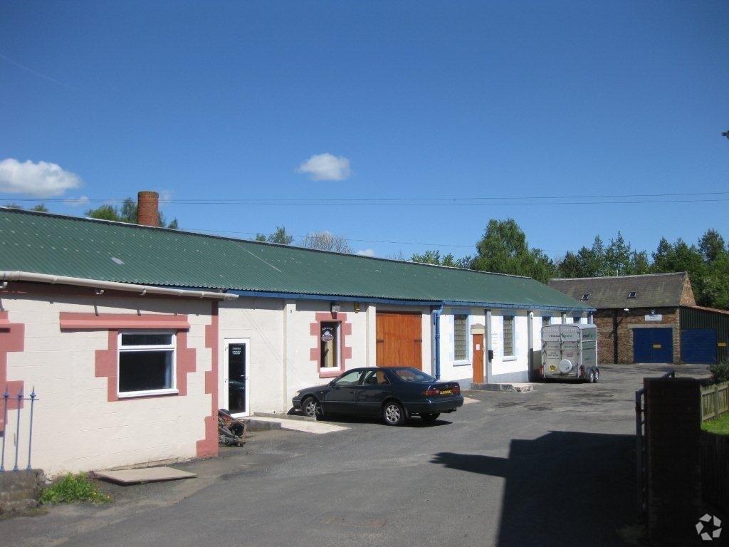 Langlands Pl, Melrose for sale Primary Photo- Image 1 of 1