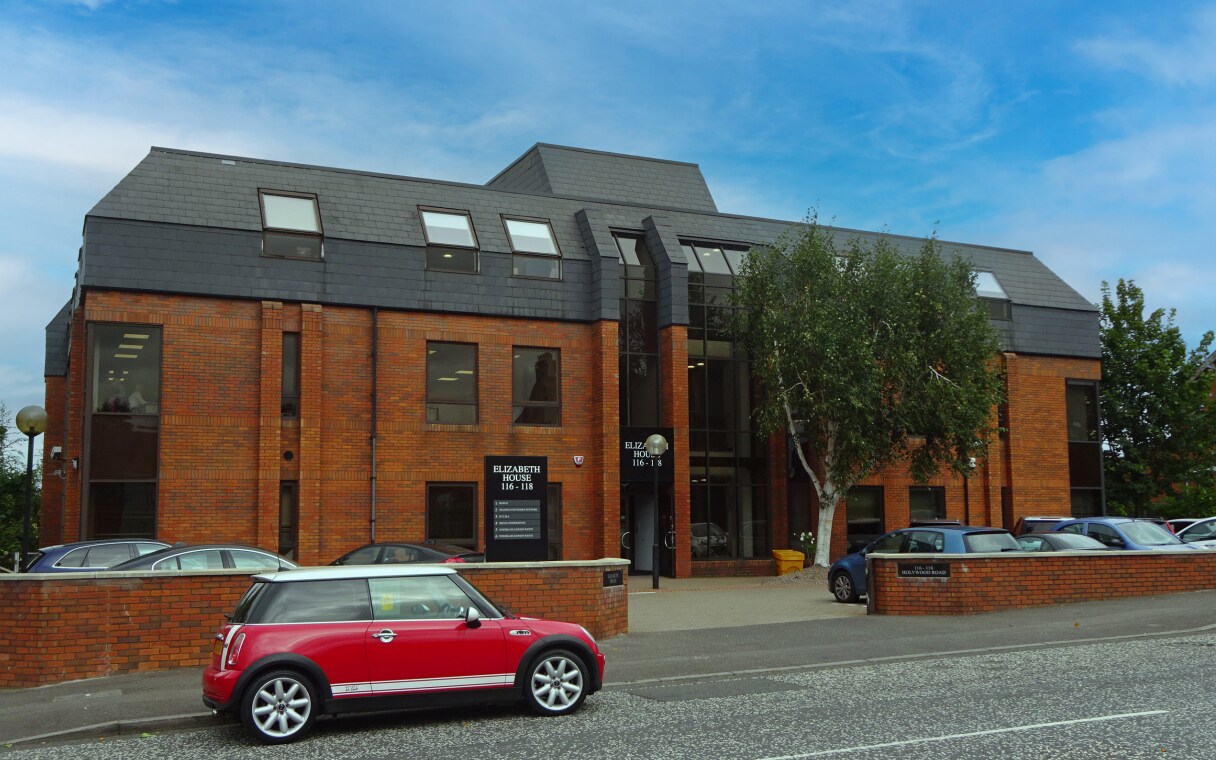 116-118 Holywood Rd, Belfast for sale Building Photo- Image 1 of 1