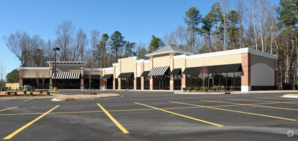 1533 Glenn School Rd, Durham, NC for sale Primary Photo- Image 1 of 1