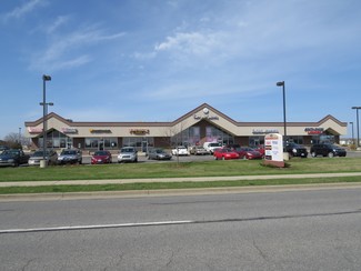 More details for 6532-6546 US Hwy 6, Portage, IN - Retail for Rent