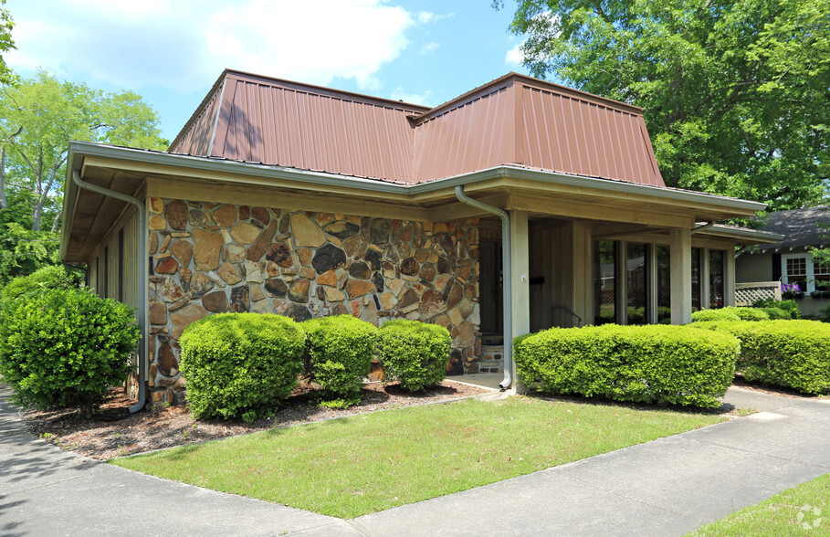 400 19th St E, Jasper, AL for sale - Building Photo - Image 1 of 1