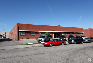 More details for 8967-8975 Fullbright Ave, Chatsworth, CA - Industrial for Rent