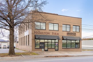 More details for 2401 Broad Street, Chattanooga, TN - Office for Rent