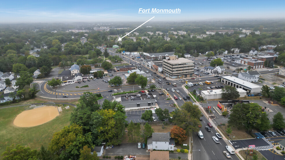 0 South St Rear, Eatontown, NJ for sale - Primary Photo - Image 1 of 2