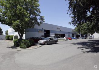 More details for 510 N Sunbeam Ave, Sacramento, CA - Flex, Industrial for Rent