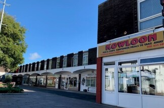 More details for Market St, Wirral - Retail for Rent