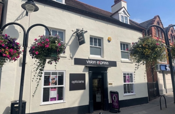 6 Walker St, Telford for sale - Building Photo - Image 1 of 1