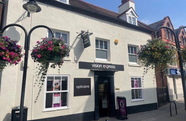 6 Walker St, Telford for sale Building Photo- Image 1 of 1