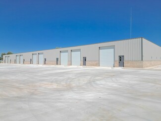 More details for 4201 SW 29th St, Oklahoma City, OK - Light Industrial for Rent