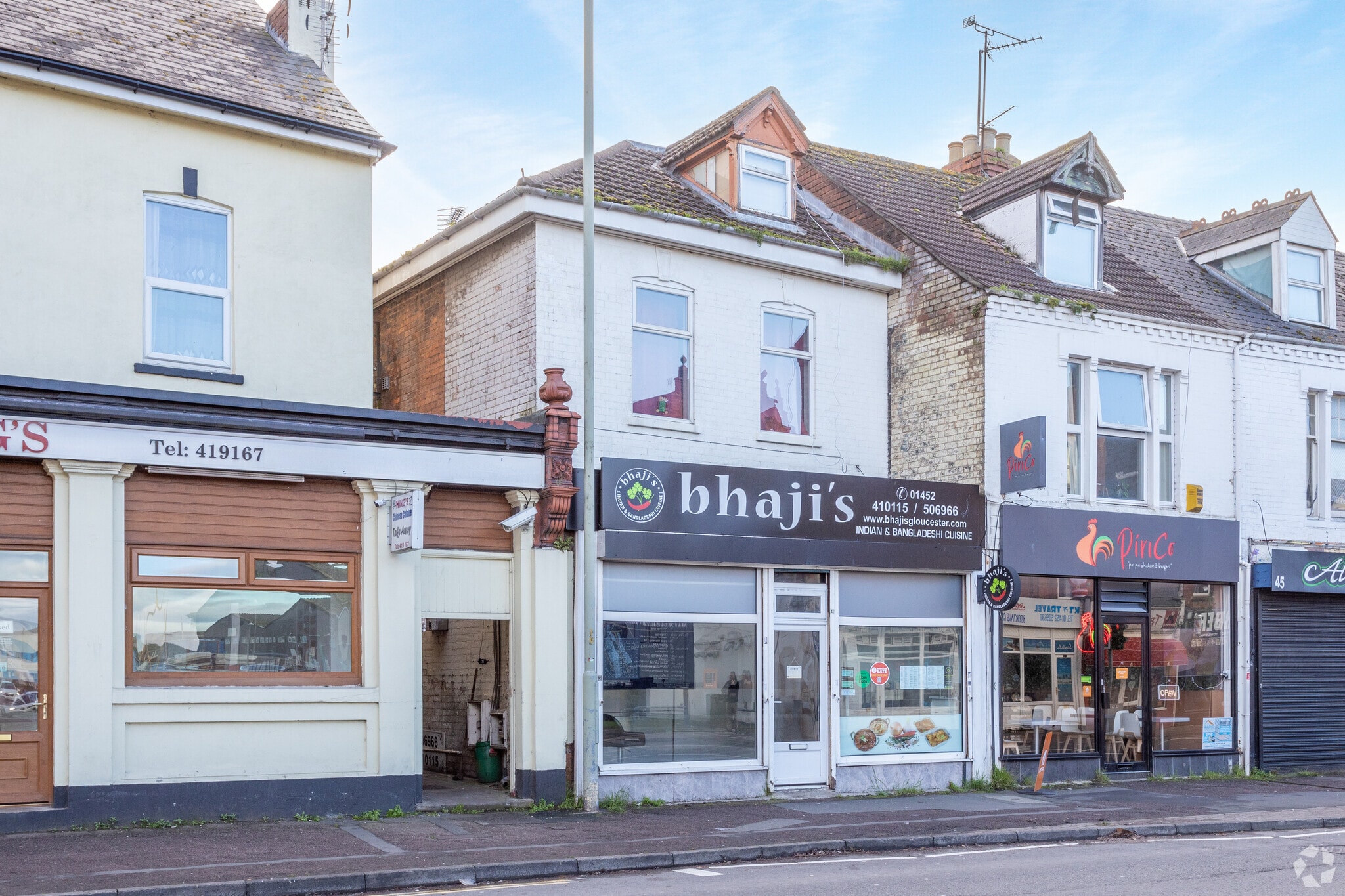 41 Bristol Rd, Gloucester for sale Primary Photo- Image 1 of 1