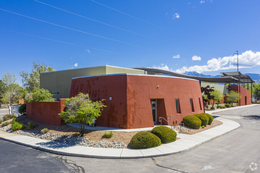 4010 Montgomery Blvd NE, Albuquerque, NM for sale - Building Photo - Image 1 of 1