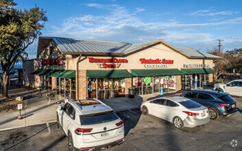 1955 Nacogdoches Rd, San Antonio, TX for sale Building Photo- Image 1 of 1