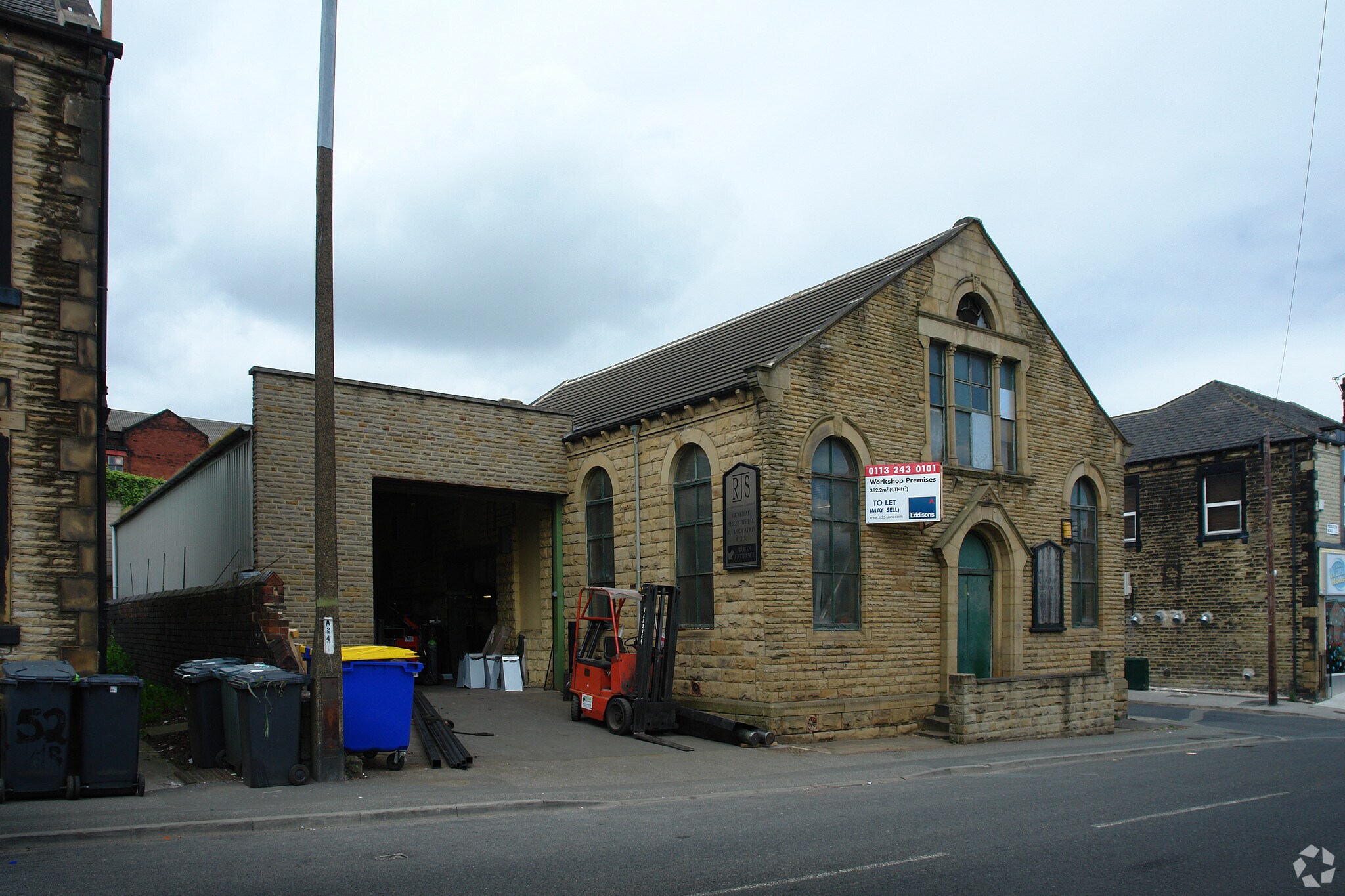 Middleton Rd, Morley for sale Primary Photo- Image 1 of 1