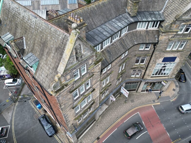 2-8 King St, Lancaster to rent - Building Photo - Image 2 of 5