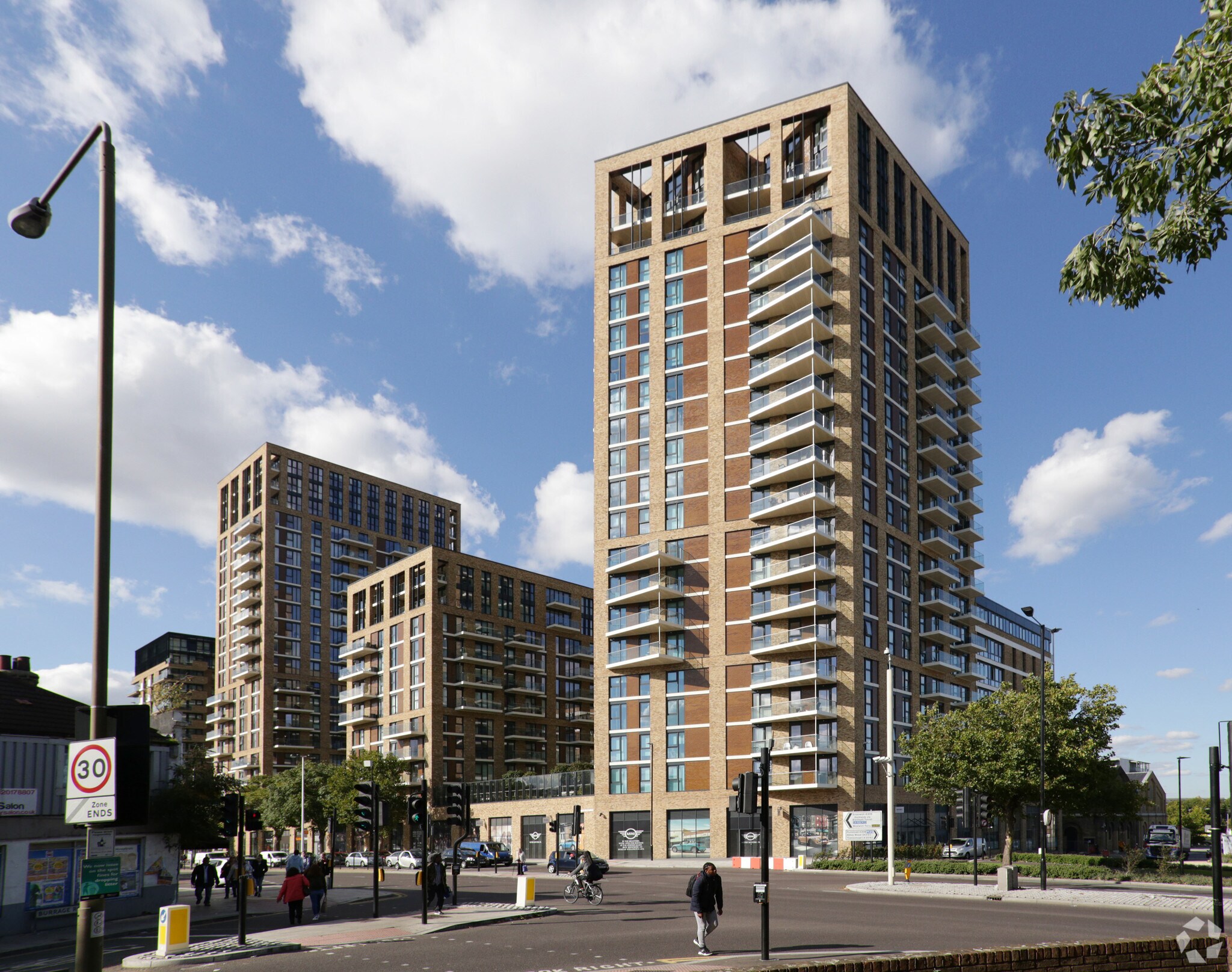 13 Plumstead Rd, London for sale Building Photo- Image 1 of 1