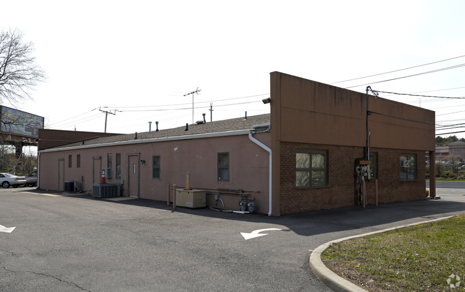 1025 Route 35, Ocean, NJ for sale - Building Photo - Image 2 of 5