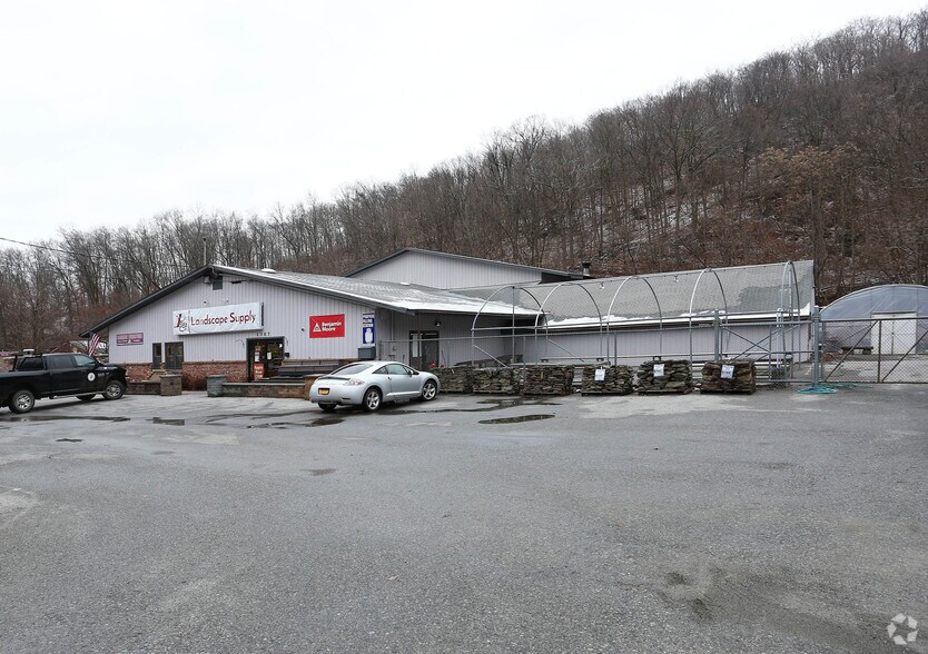 1387 Route 55, Lagrangeville, NY for sale - Primary Photo - Image 1 of 2