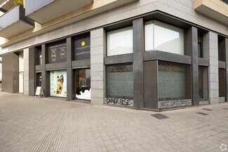 More details for Carrer de la Marina, 102, Barcelona - Build-to-Rent for Sale