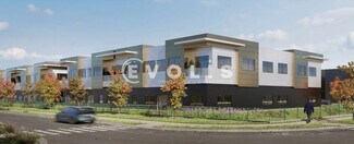 More details for 22 Rue Clément Ader, SAINT-PIERRE-DU-PERRAY - Light Industrial for Sale