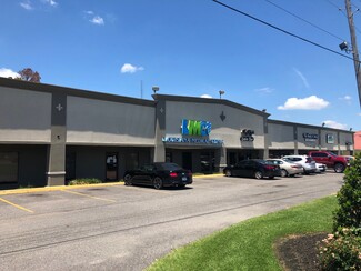 More details for 10466 Airline Hwy, Baton Rouge, LA - Retail for Rent