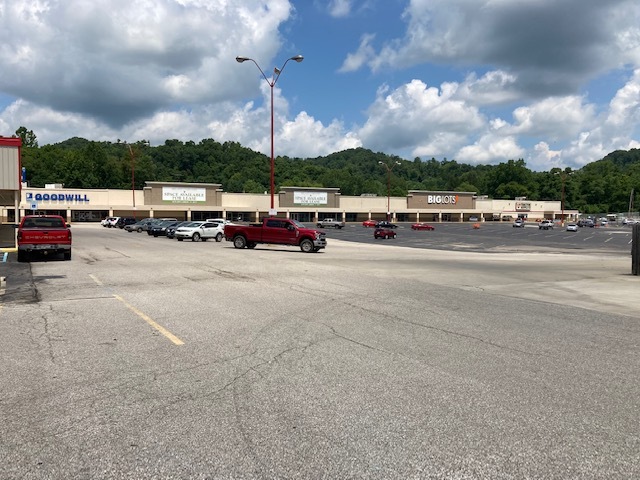 Charley Creek Plaza - Commercial Property