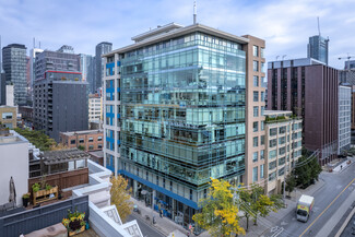 More details for 477 Richmond St W, Toronto, ON - Office for Rent