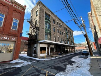 More details for 201 W Market St, Pottsville, PA - Retail for Sale