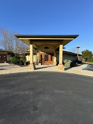 More details for 1601 Lafayette Rd, Crawfordsville, IN - Office for Sale