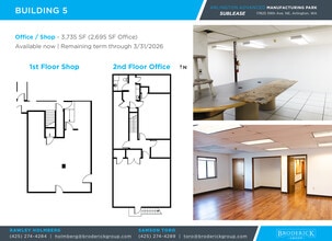 17825 59th Ave NE, Arlington, WA to rent Floor Plan- Image 1 of 1