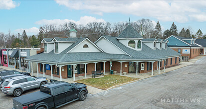 5904 S Main St, Clarkston, MI for sale Primary Photo- Image 1 of 1