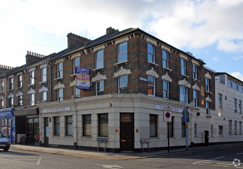 174-176 Hither Green Ln, London for sale - Primary Photo - Image 1 of 1